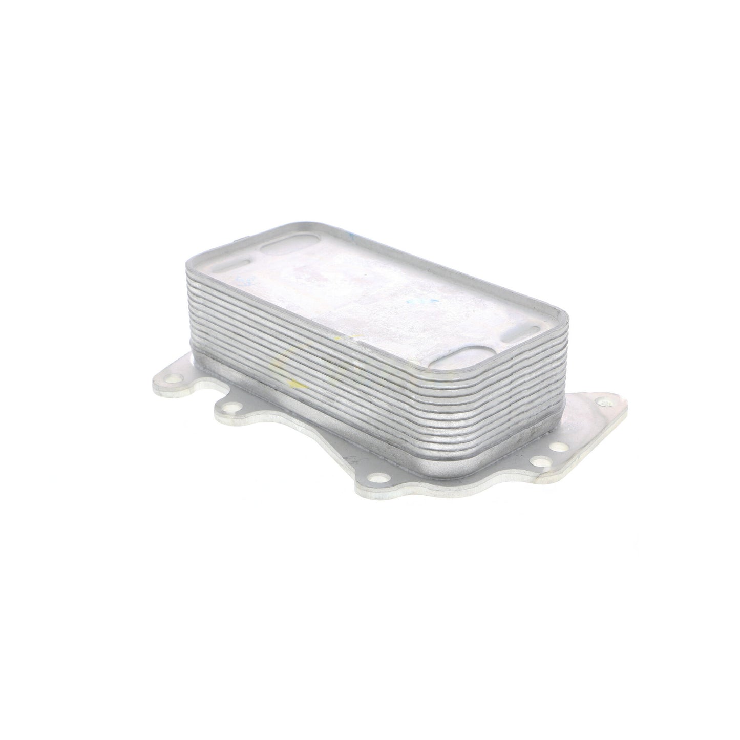 VEMO Oil Cooler, engine oil V20-60-0041