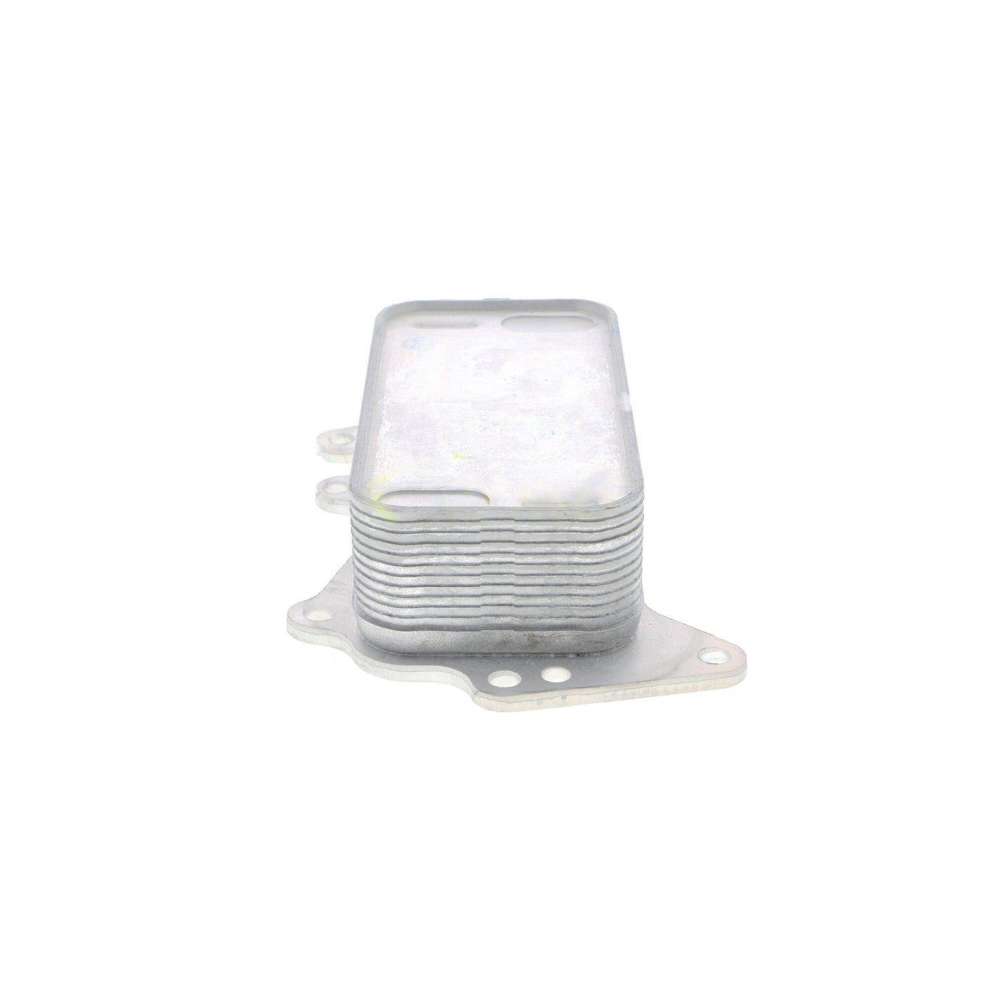 VEMO Oil Cooler, engine oil V20-60-0041