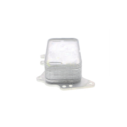 VEMO Oil Cooler, engine oil V20-60-0041