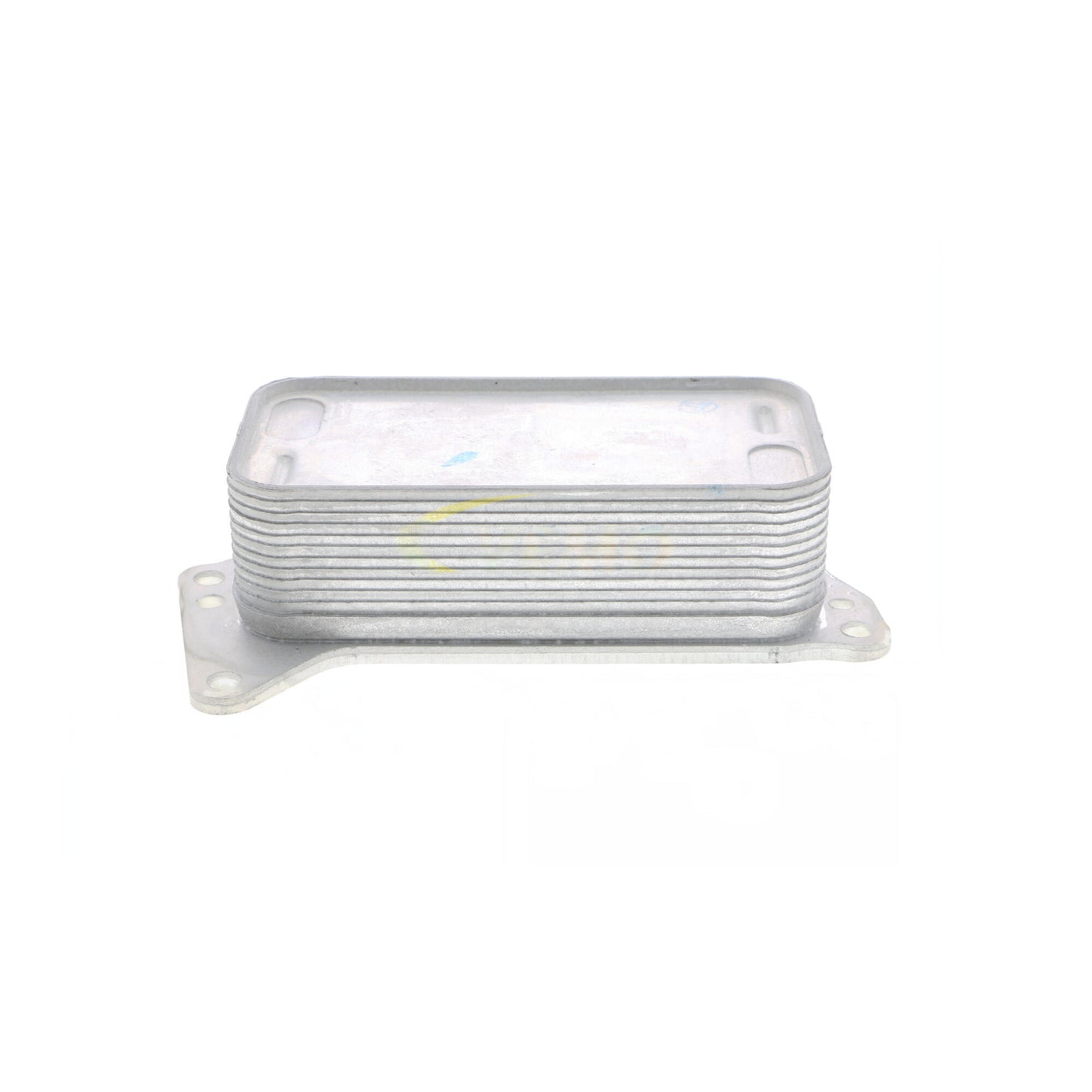 VEMO Oil Cooler, engine oil V20-60-0041