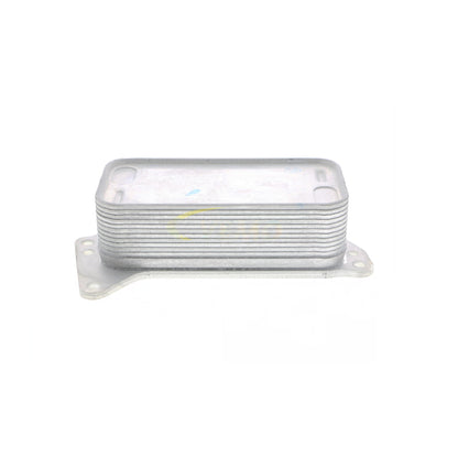 VEMO Oil Cooler, engine oil V20-60-0041