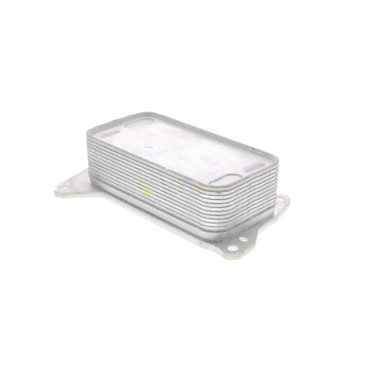 VEMO Oil Cooler, engine oil V20-60-0041