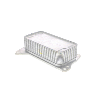 VEMO Oil Cooler, engine oil V20-60-0041