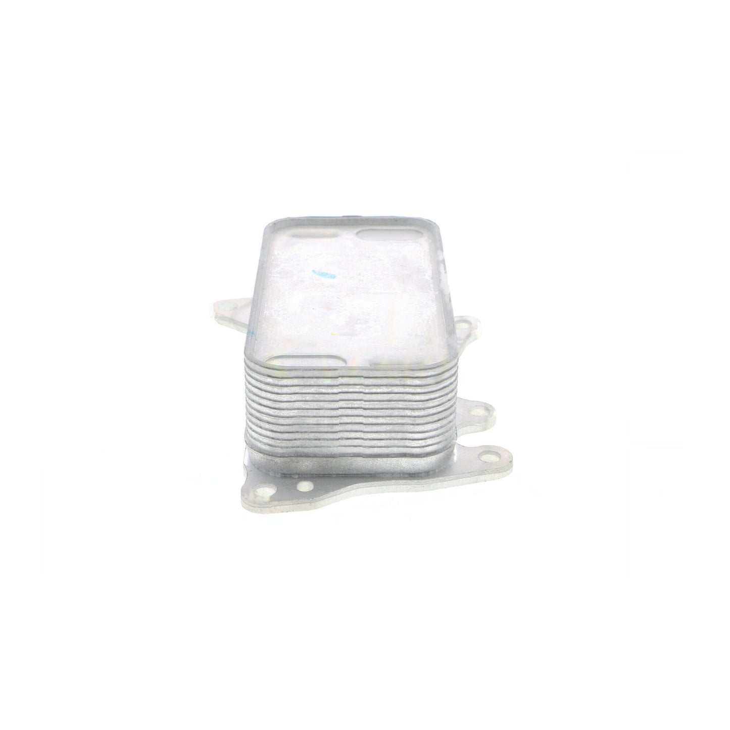 VEMO Oil Cooler, engine oil V20-60-0041