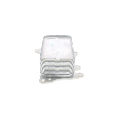 VEMO Oil Cooler, engine oil V20-60-0041