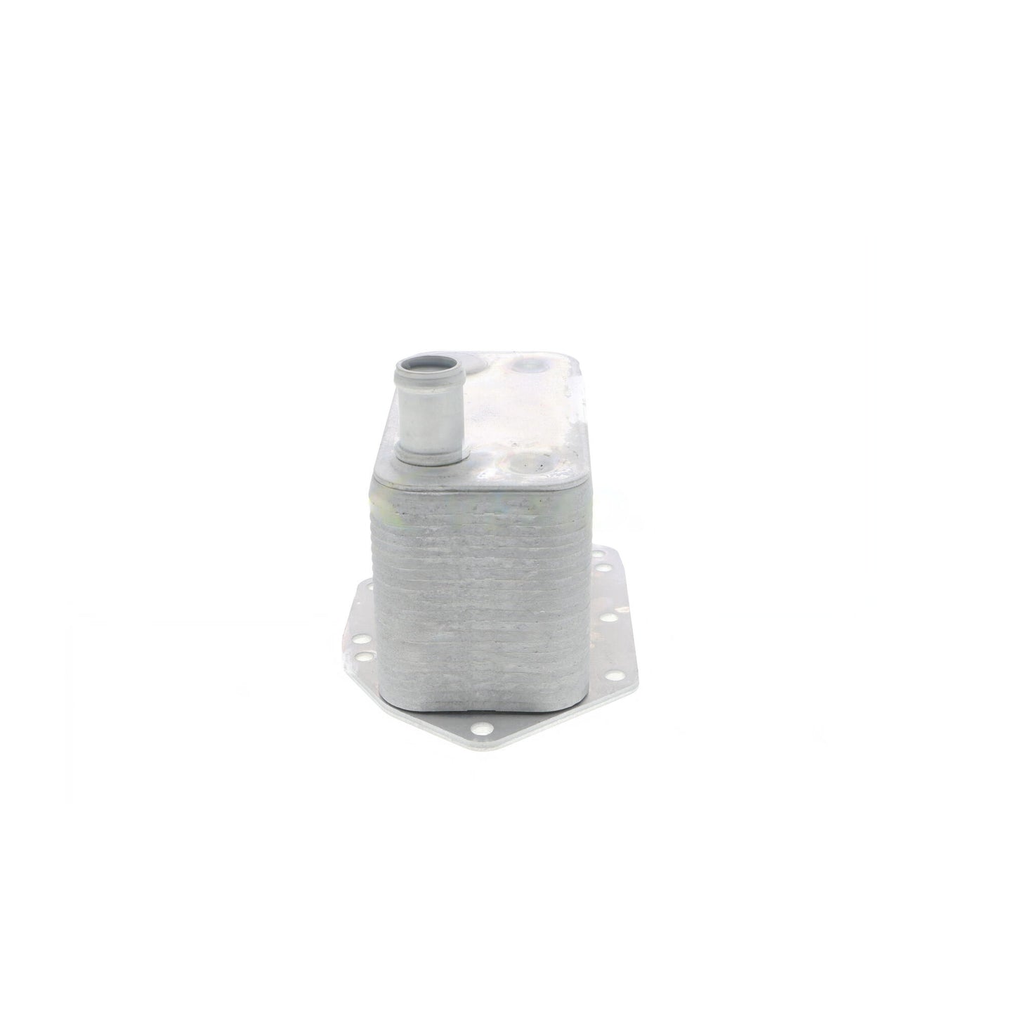 VEMO Oil Cooler, engine oil V20-60-0042