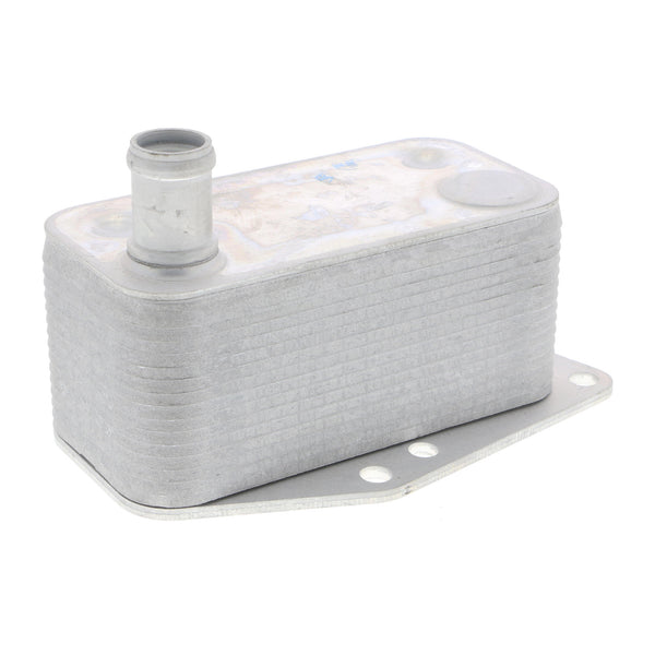 VEMO Oil Cooler, engine oil V20-60-0043