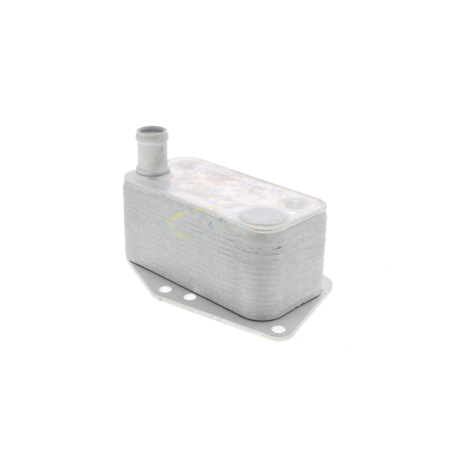 VEMO Oil Cooler, engine oil V20-60-0043