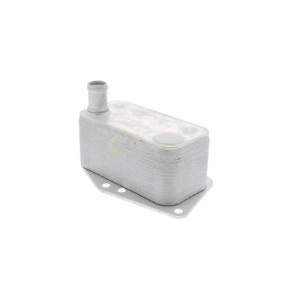 VEMO Oil Cooler, engine oil V20-60-0043