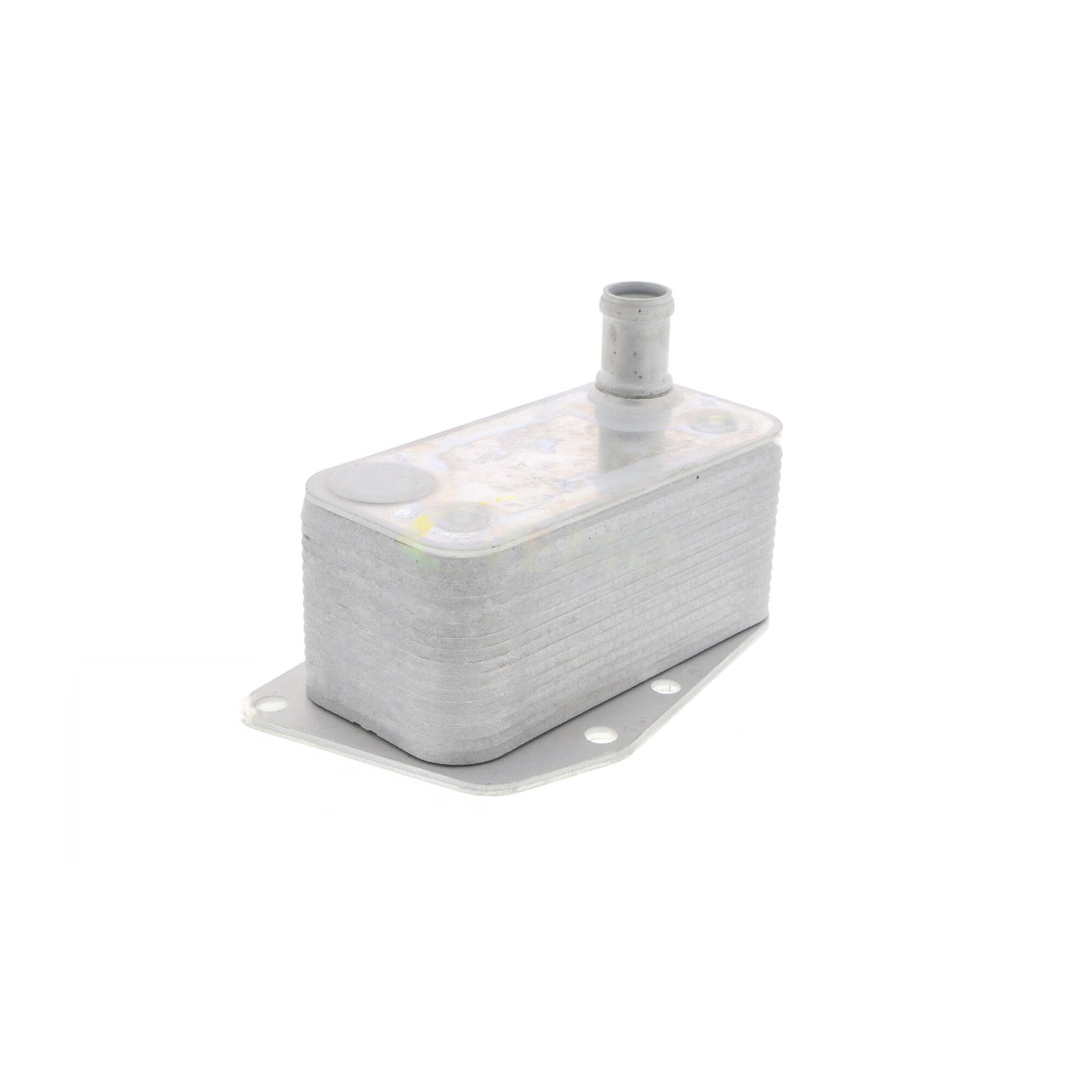 VEMO Oil Cooler, engine oil V20-60-0043