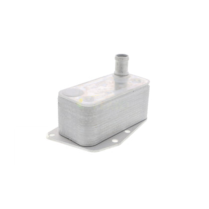 VEMO Oil Cooler, engine oil V20-60-0043
