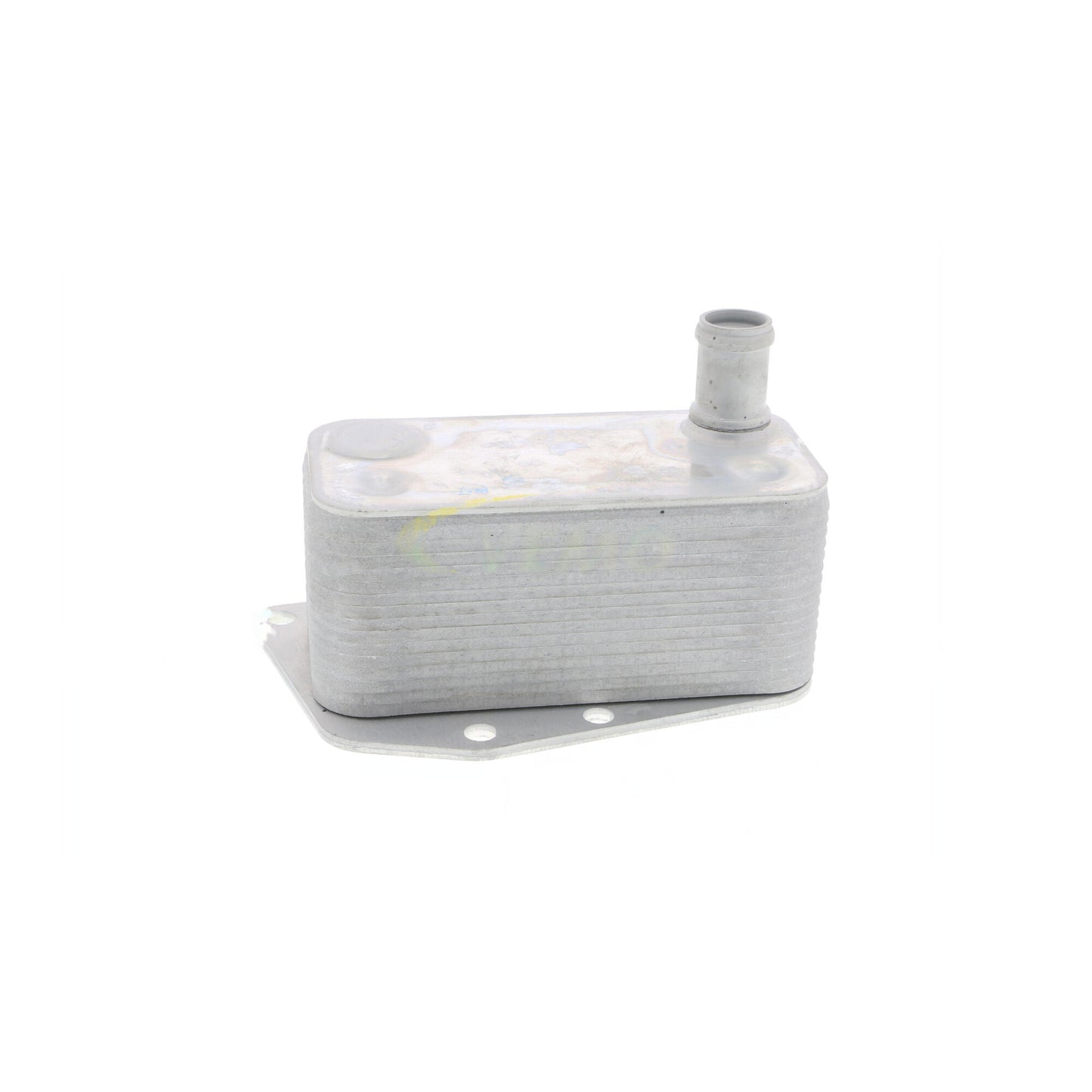 VEMO Oil Cooler, engine oil V20-60-0043