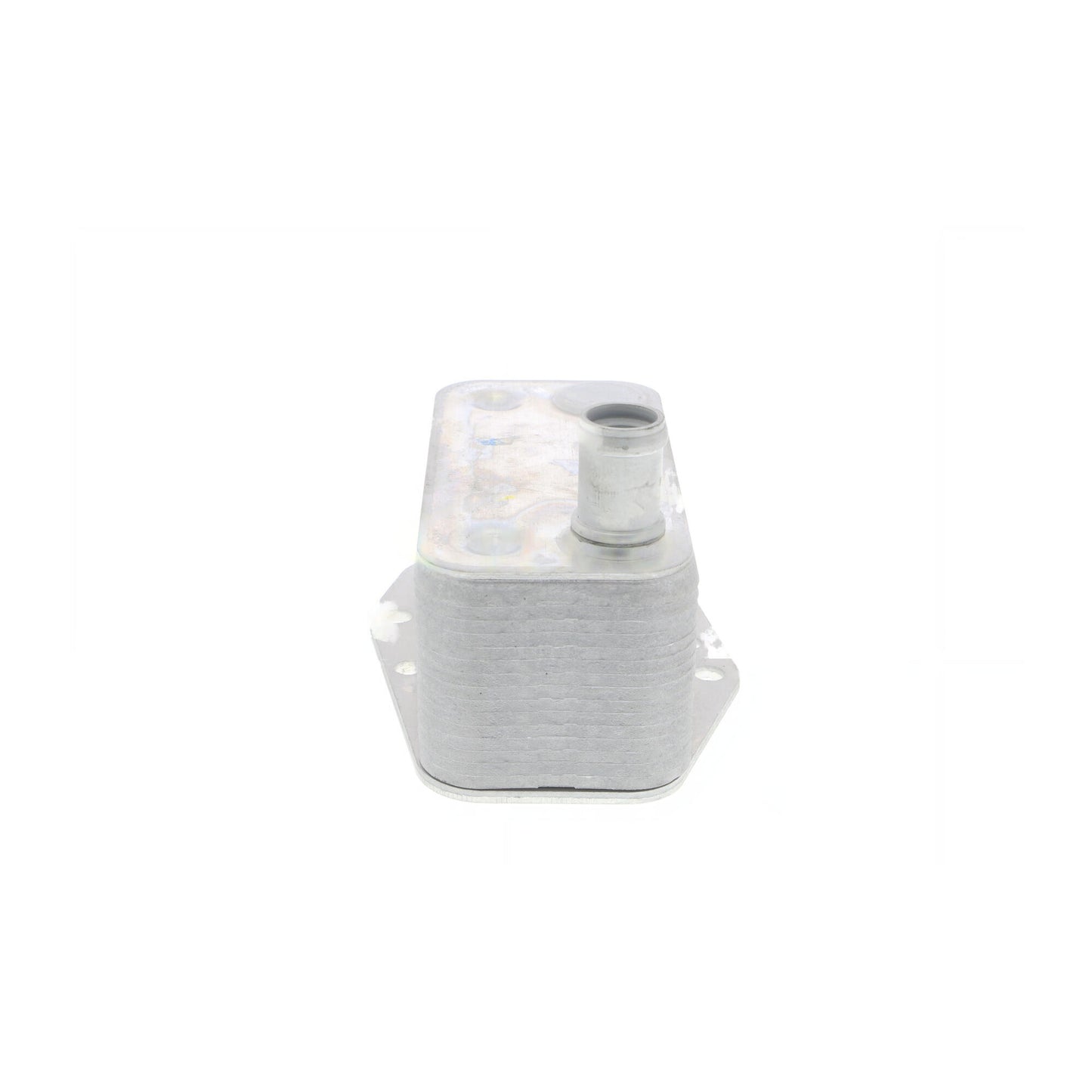 VEMO Oil Cooler, engine oil V20-60-0043