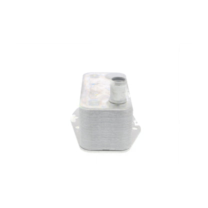 VEMO Oil Cooler, engine oil V20-60-0043