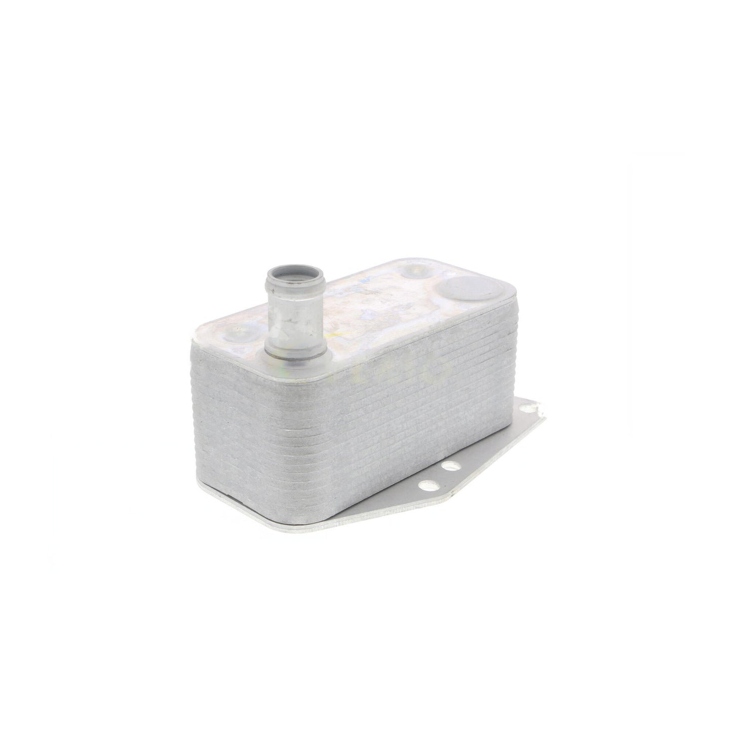 VEMO Oil Cooler, engine oil V20-60-0043