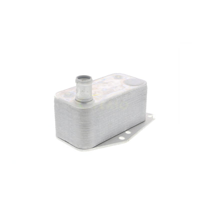 VEMO Oil Cooler, engine oil V20-60-0043