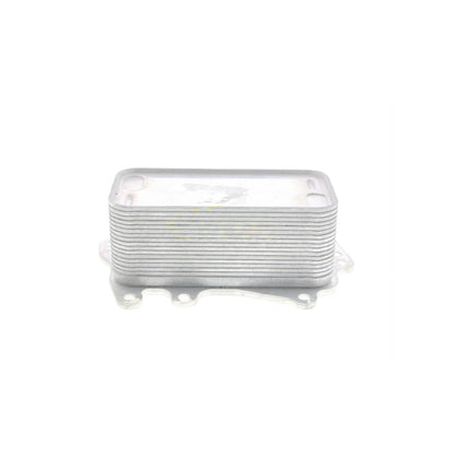 VEMO Oil Cooler, engine oil V20-60-0044