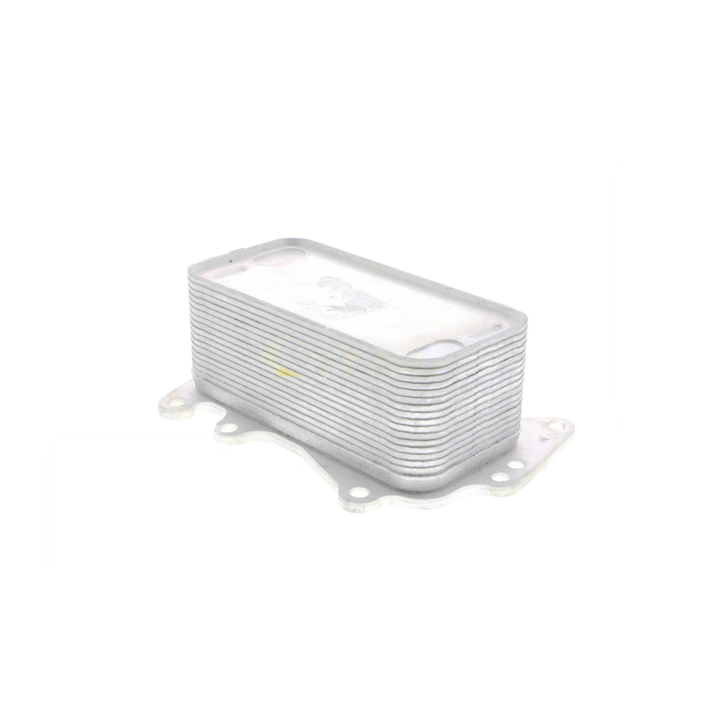 VEMO Oil Cooler, engine oil V20-60-0044