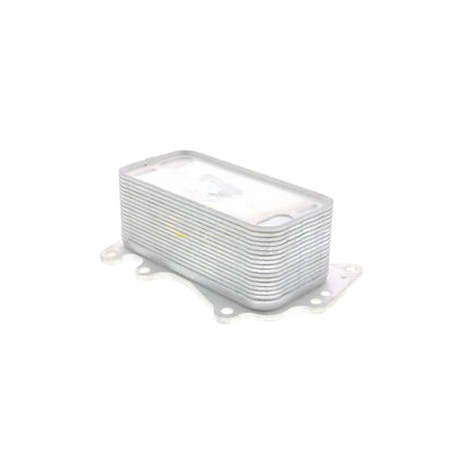 VEMO Oil Cooler, engine oil V20-60-0044