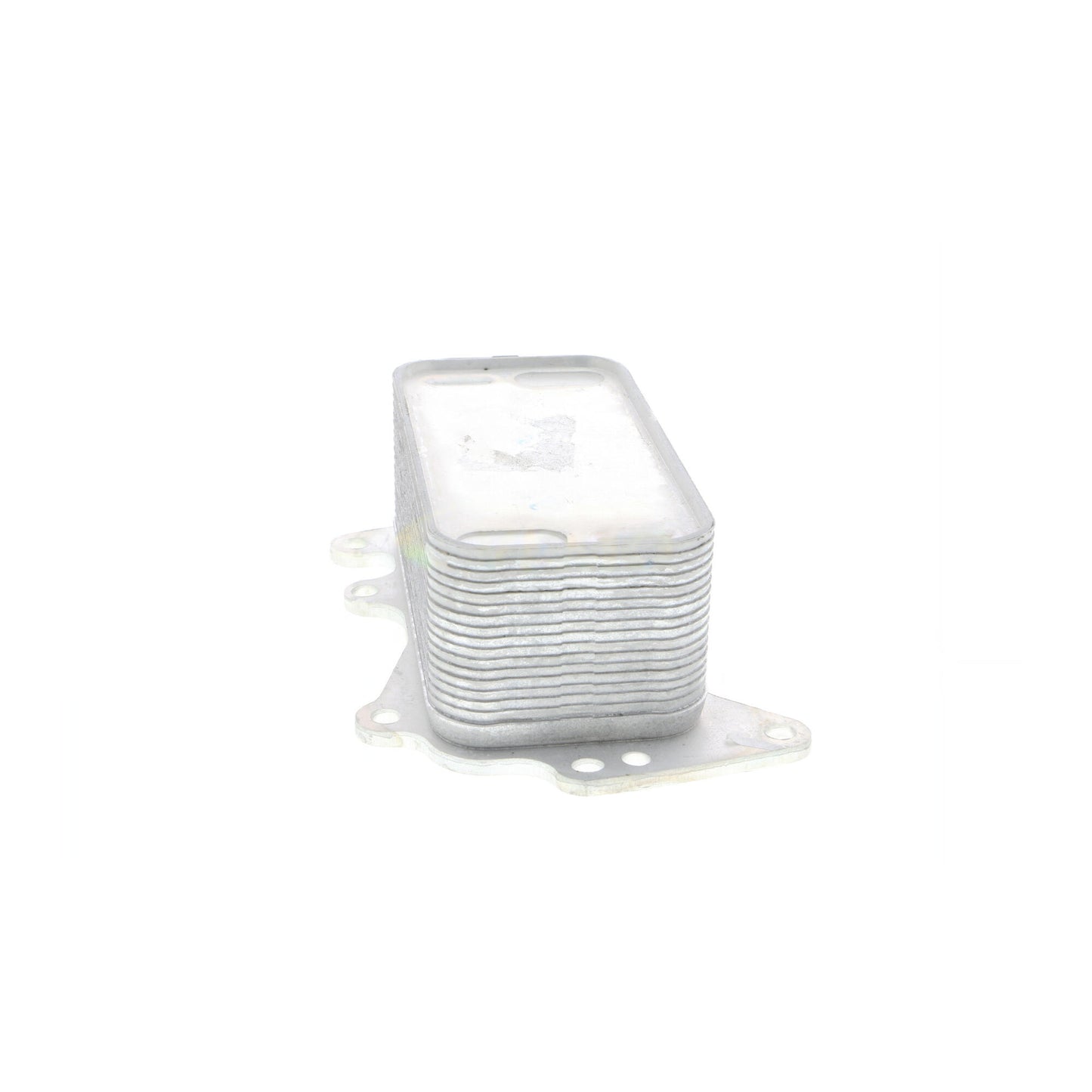 VEMO Oil Cooler, engine oil V20-60-0044