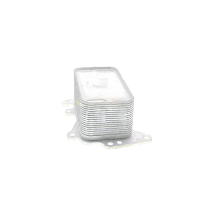 VEMO Oil Cooler, engine oil V20-60-0044