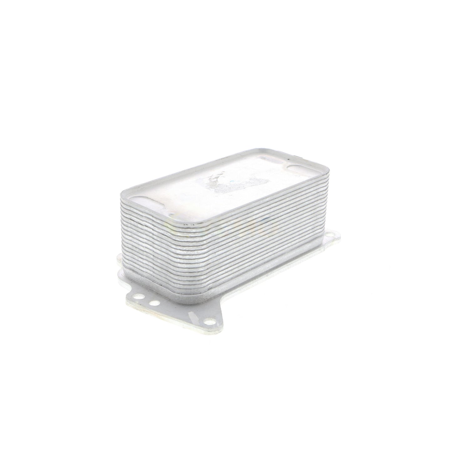 VEMO Oil Cooler, engine oil V20-60-0044