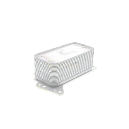 VEMO Oil Cooler, engine oil V20-60-0044