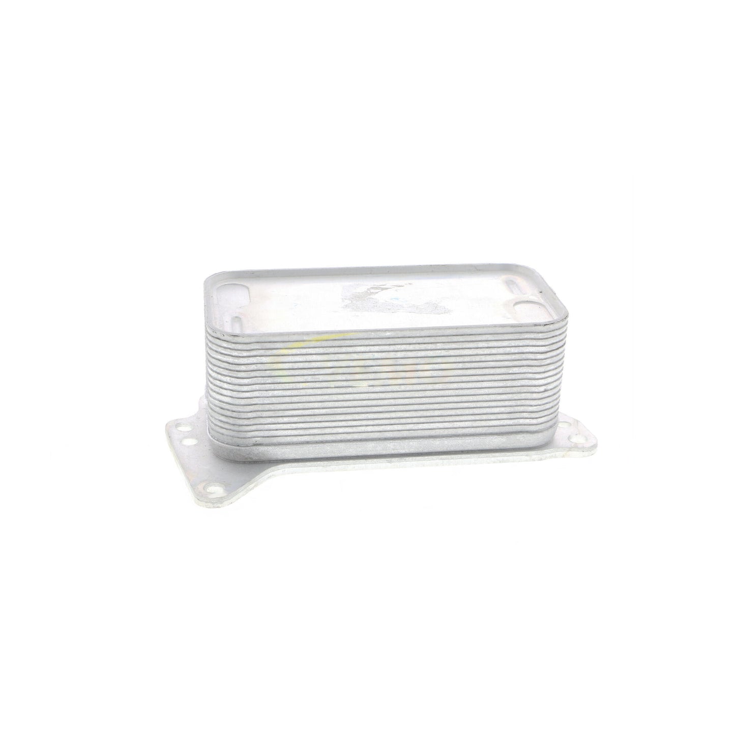 VEMO Oil Cooler, engine oil V20-60-0044