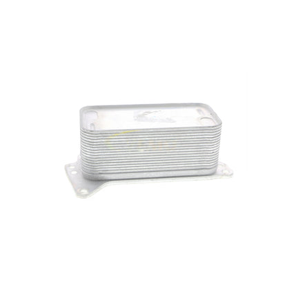 VEMO Oil Cooler, engine oil V20-60-0044