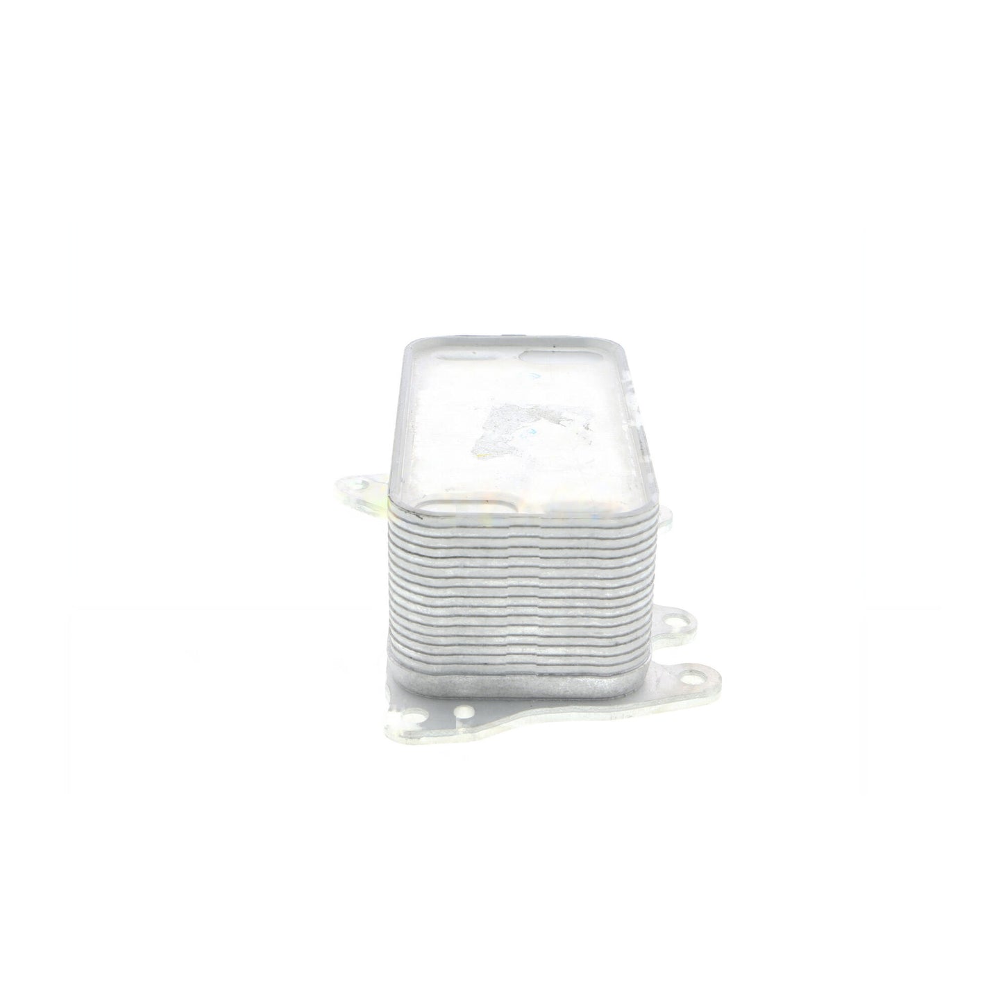 VEMO Oil Cooler, engine oil V20-60-0044