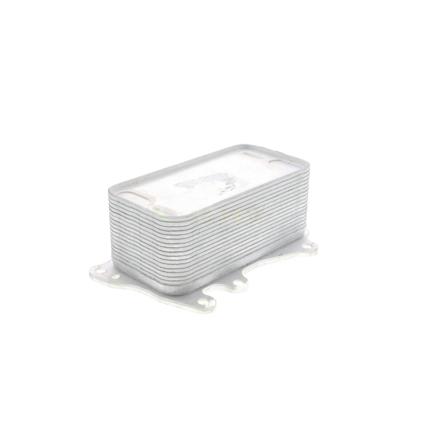 VEMO Oil Cooler, engine oil V20-60-0044