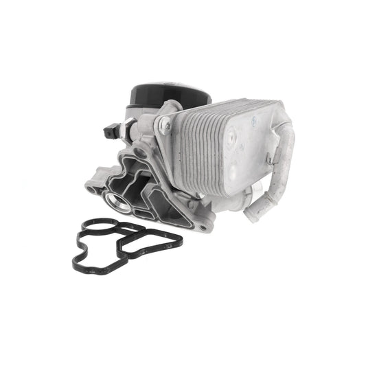 VEMO Oil filter module V20-60-0045-1