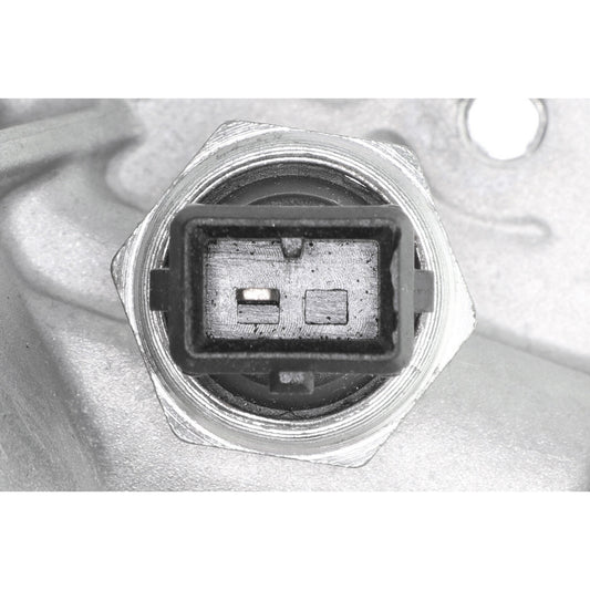 VEMO Oil filter module V20-60-0045-1