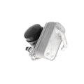 VEMO Oil filter module V20-60-0045-1