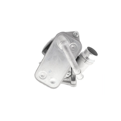 VEMO Oil filter module V20-60-0045-1