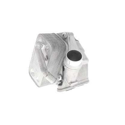 VEMO Oil filter module V20-60-0045-1