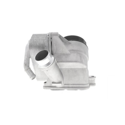 VEMO Oil filter module V20-60-0045-1