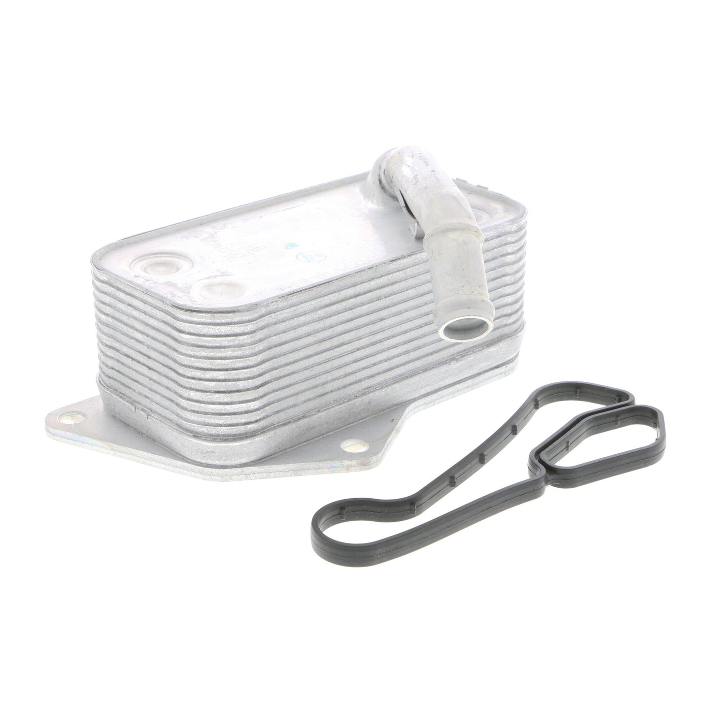 VEMO Oil Cooler, engine oil V20-60-0045