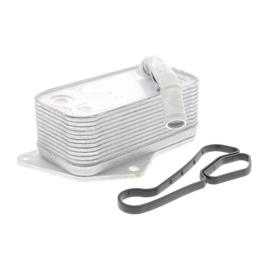 VEMO Oil Cooler, engine oil V20-60-0045