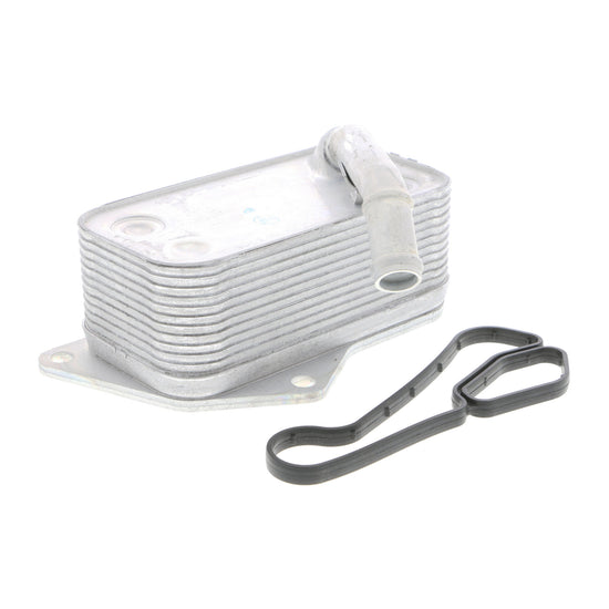 VEMO Oil Cooler, engine oil V20-60-0045