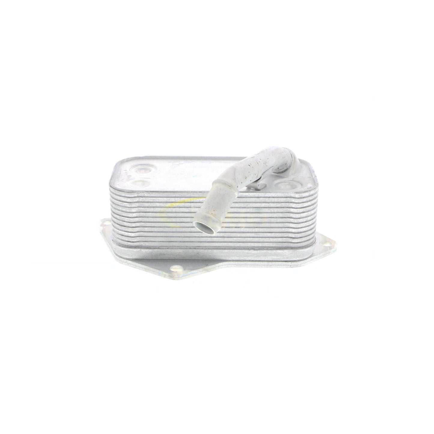 VEMO Oil Cooler, engine oil V20-60-0045