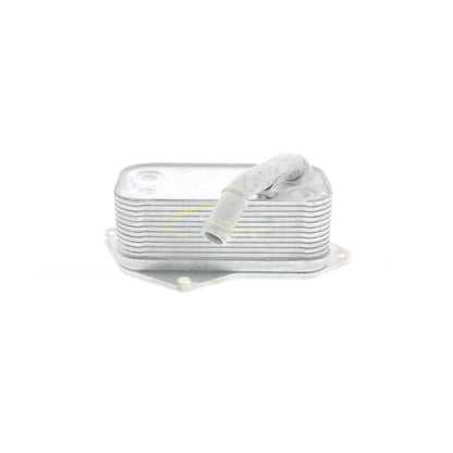 VEMO Oil Cooler, engine oil V20-60-0045