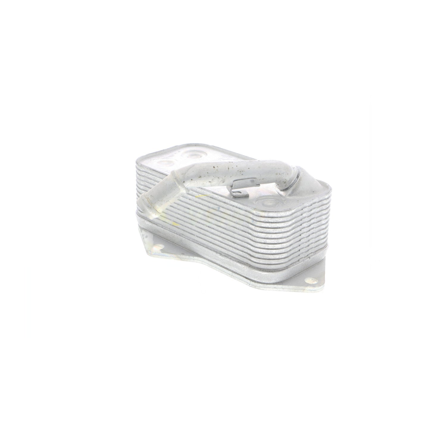 VEMO Oil Cooler, engine oil V20-60-0045