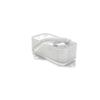VEMO Oil Cooler, engine oil V20-60-0045