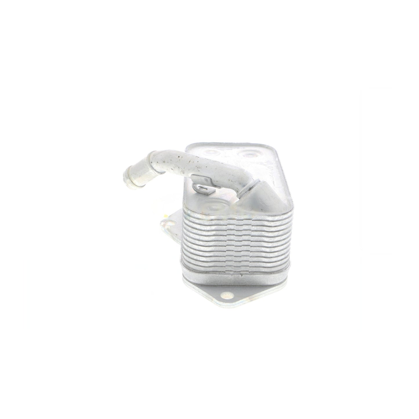 VEMO Oil Cooler, engine oil V20-60-0045