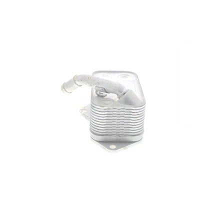 VEMO Oil Cooler, engine oil V20-60-0045