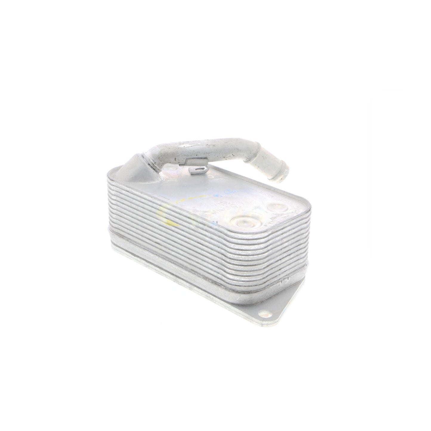 VEMO Oil Cooler, engine oil V20-60-0045
