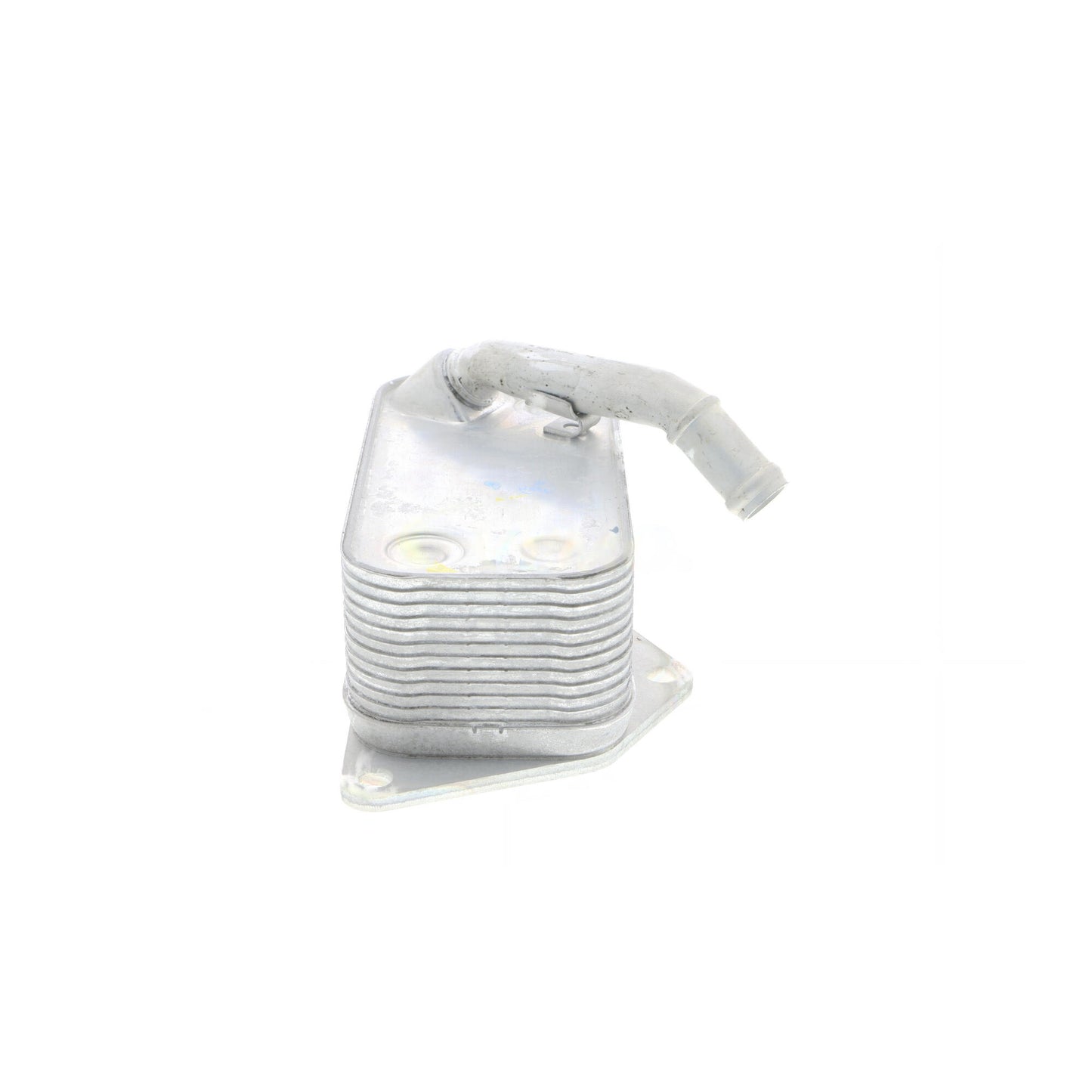VEMO Oil Cooler, engine oil V20-60-0045