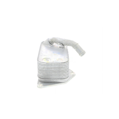 VEMO Oil Cooler, engine oil V20-60-0045