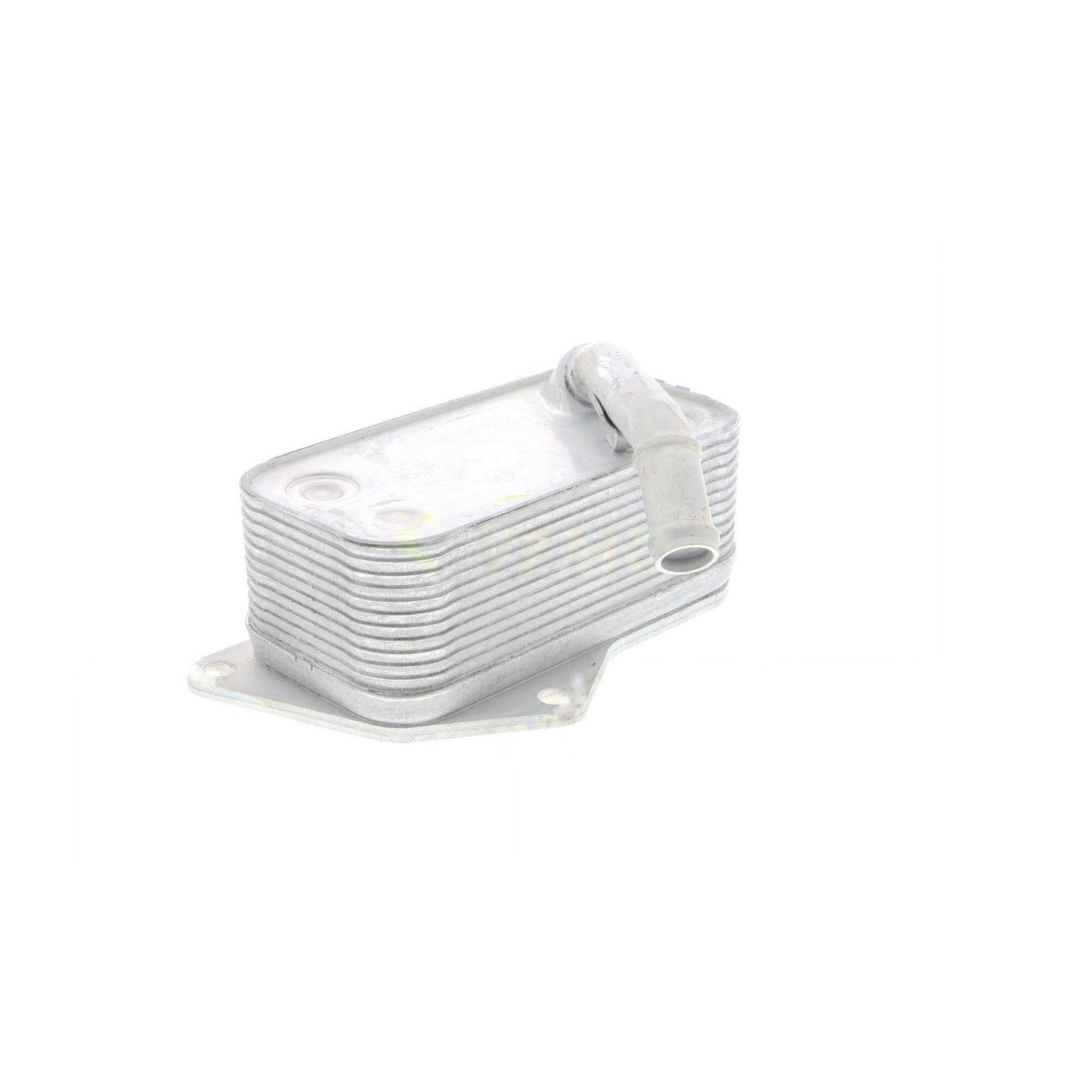 VEMO Oil Cooler, engine oil V20-60-0045